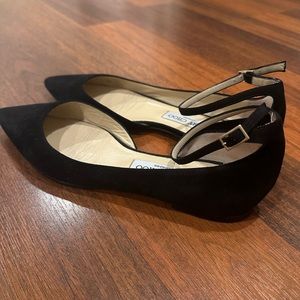 Jimmy Choo flats